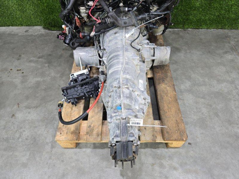 АКПП из Японии — фото 5