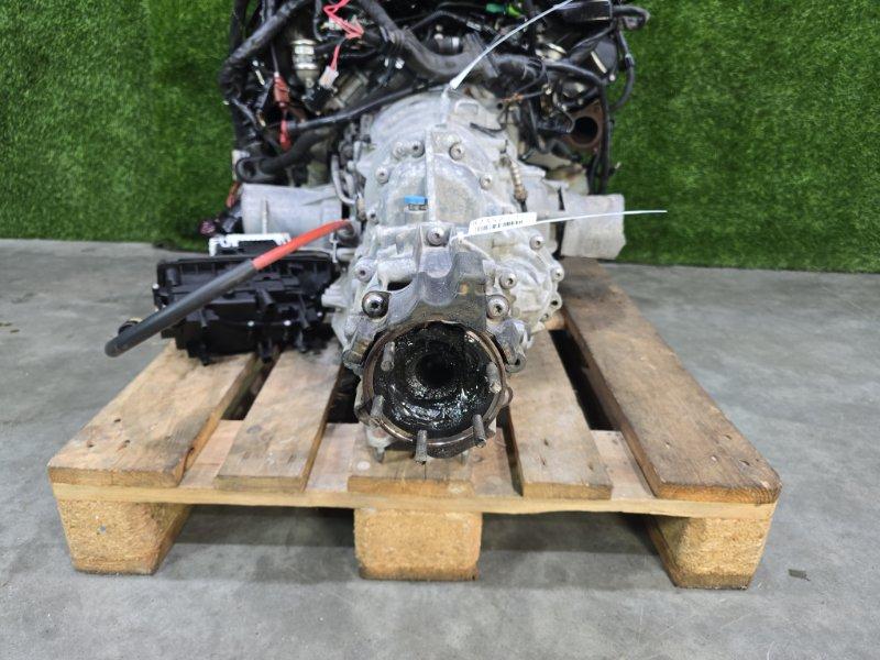 АКПП из Японии — фото 6