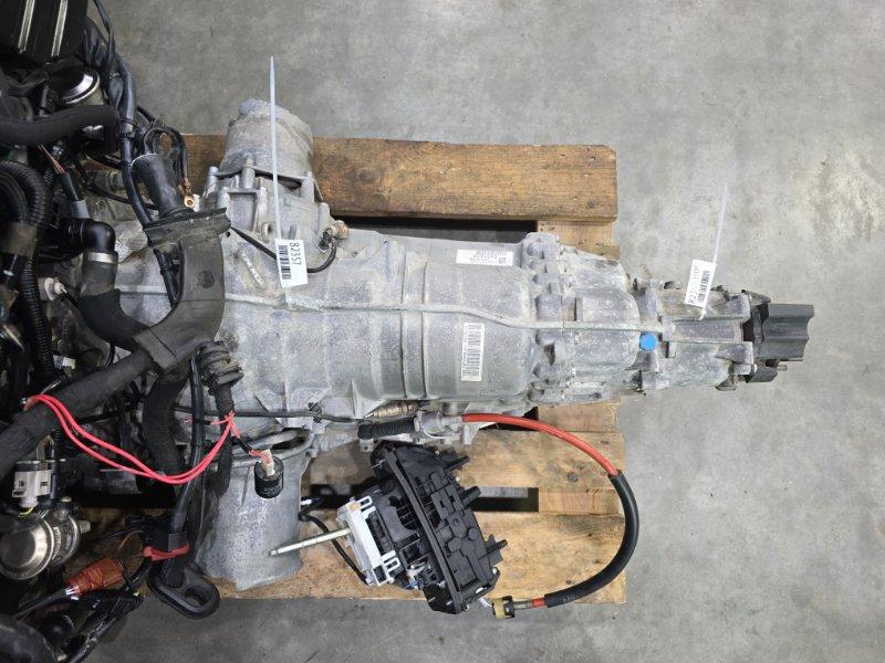 АКПП из Японии — фото 7