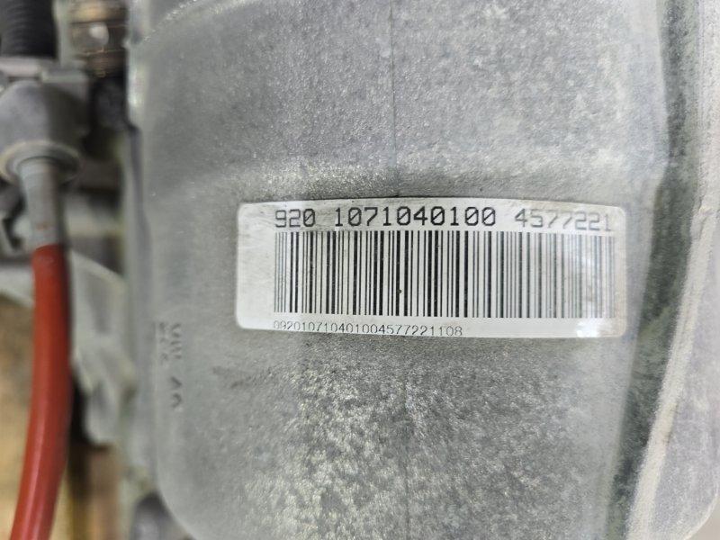 АКПП из Японии — фото 11