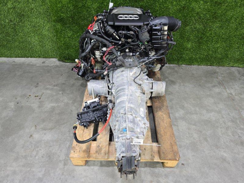 Двигатель из Японии — фото 7