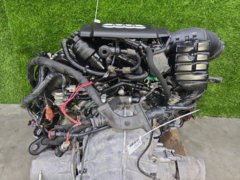 Двигатель из Японии — фото 8