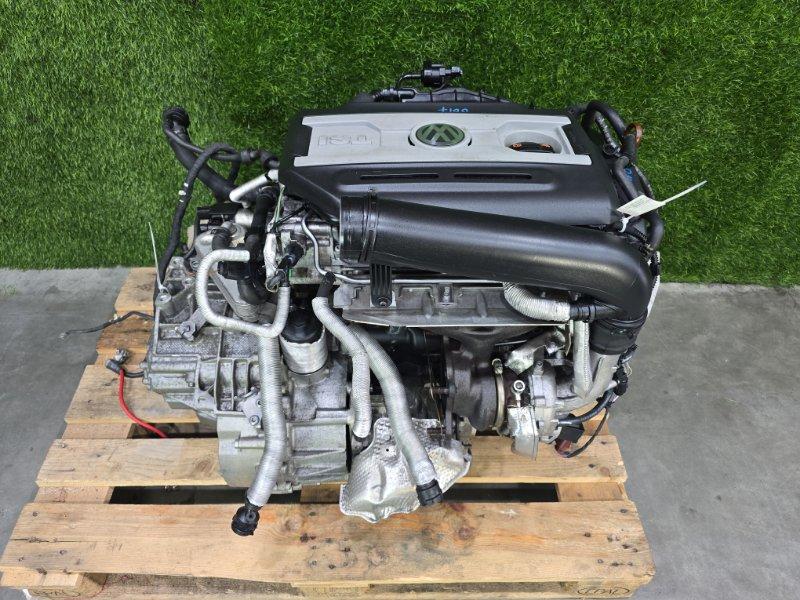 Двигатель из Японии — фото 5