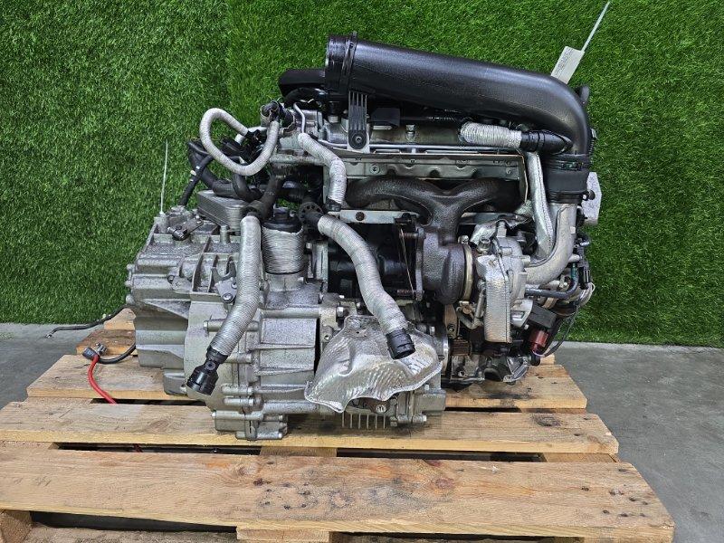 Двигатель из Японии — фото 6