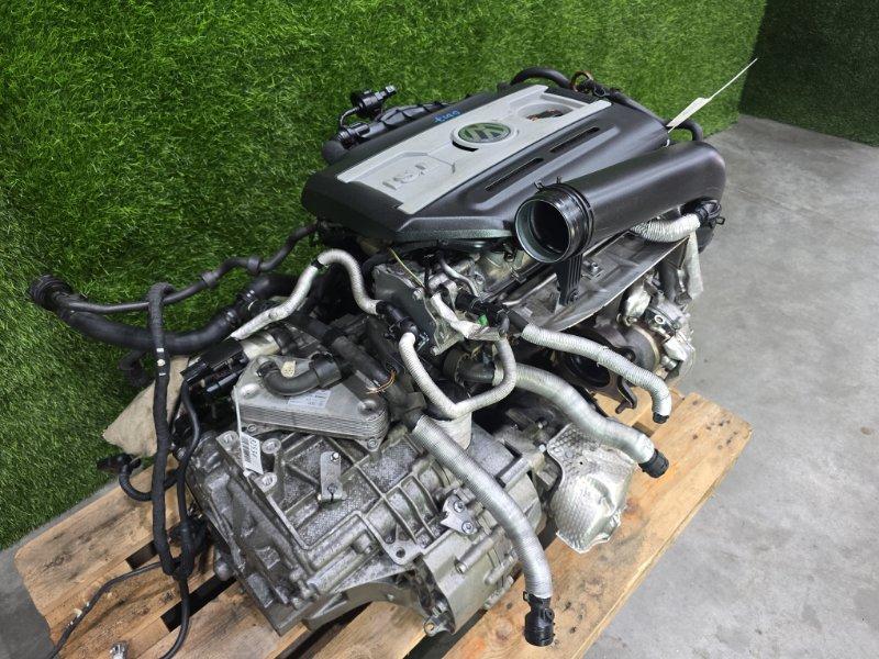 Двигатель из Японии — фото 13