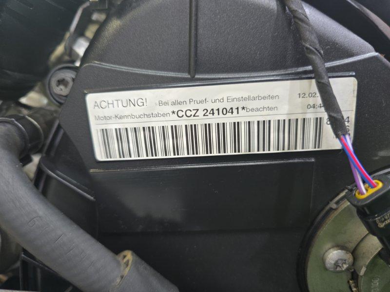 Двигатель из Японии — фото 10