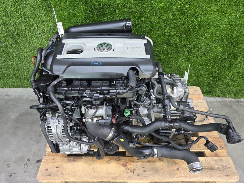 Двигатель из Японии — фото 3