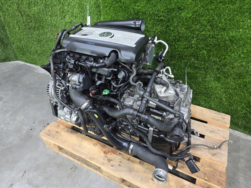 Двигатель из Японии — фото 14