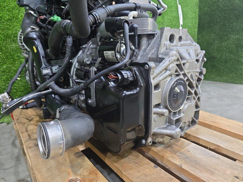 АКПП из Японии — фото 2