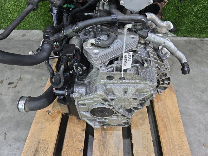 АКПП из Японии — фото 5