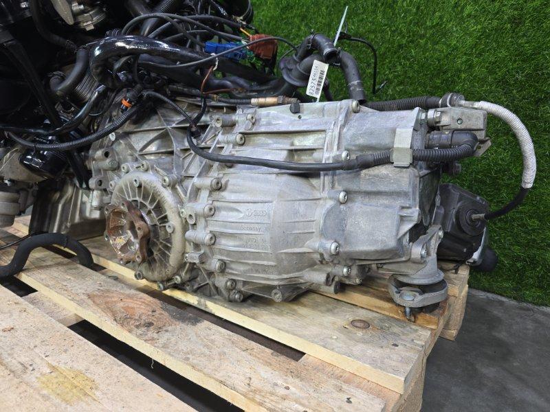 АКПП из Японии — фото 3