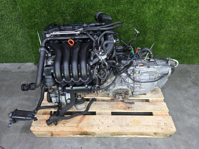 Двигатель из Японии — фото 5