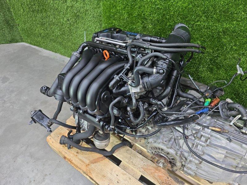 Двигатель из Японии — фото 12