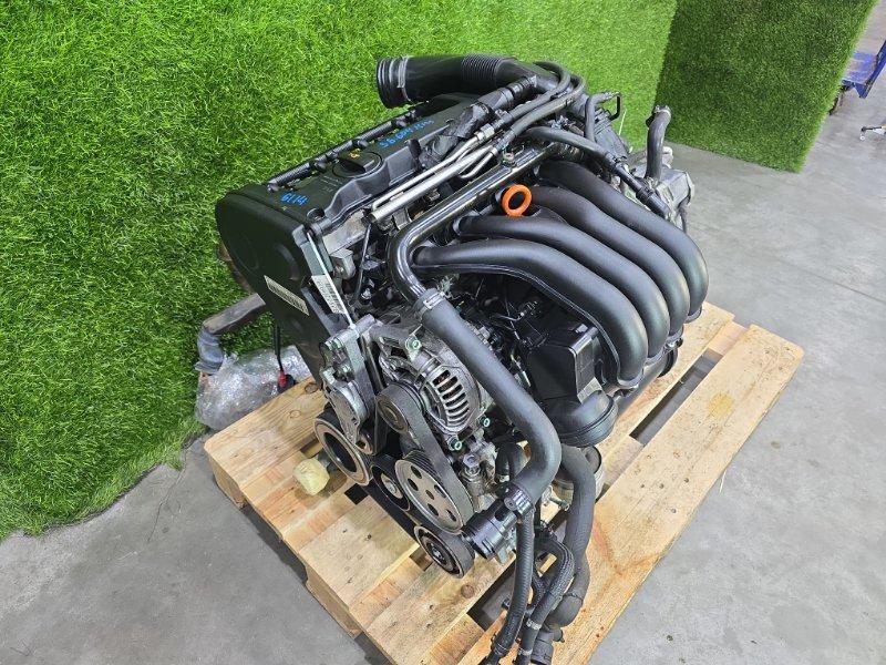 Двигатель из Японии — фото 13