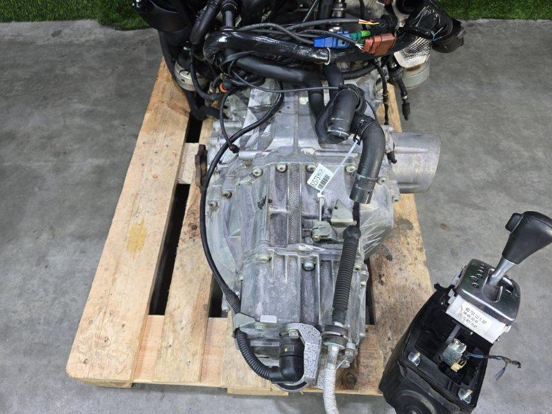 АКПП из Японии — фото 6