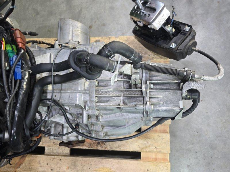 АКПП из Японии — фото 5