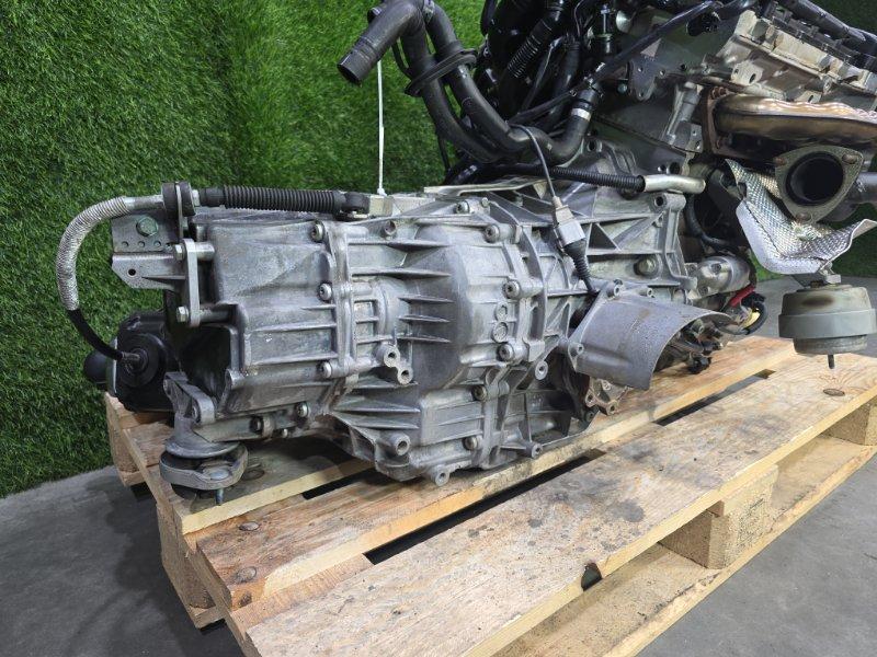 АКПП из Японии