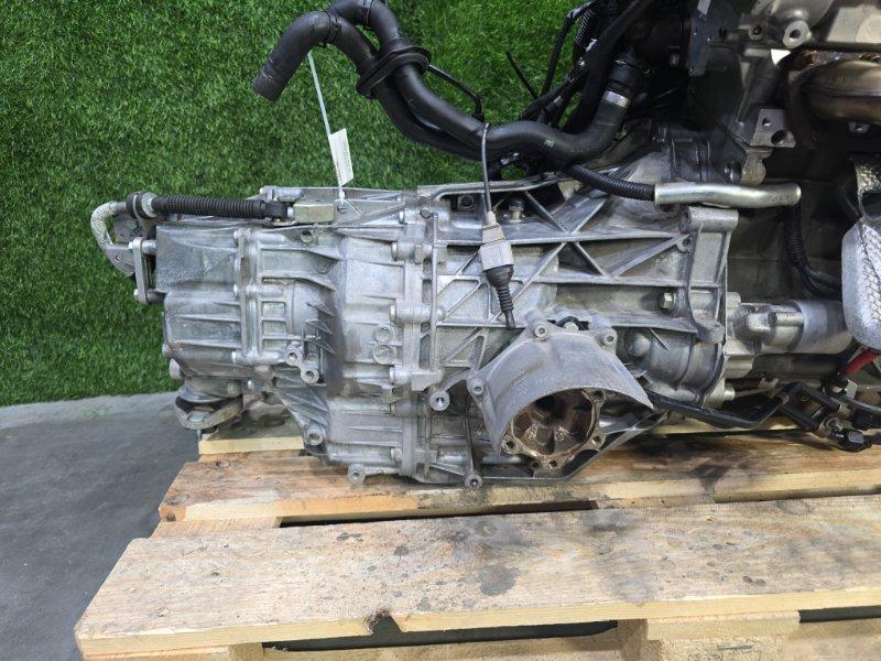 АКПП из Японии — фото 2