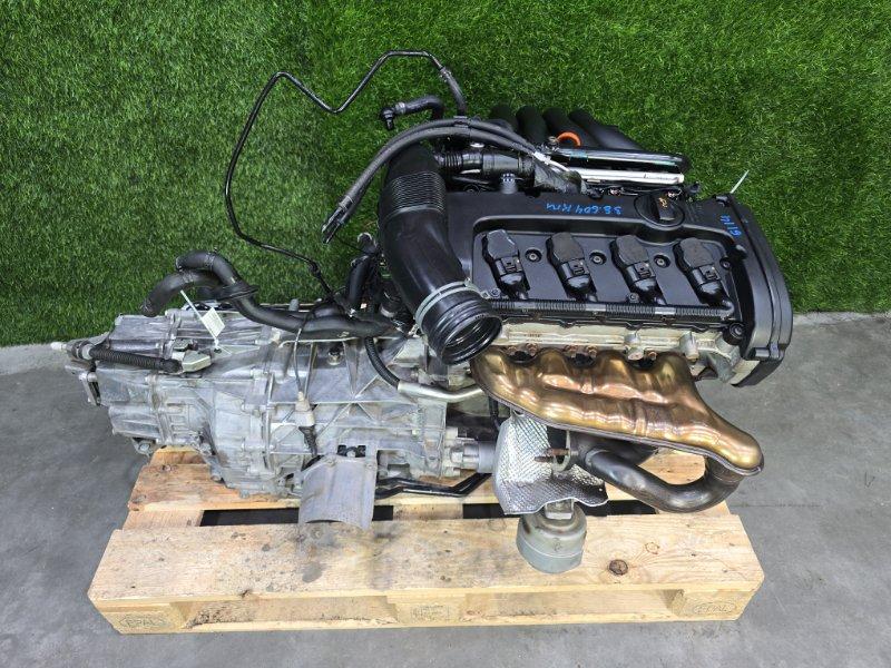 Двигатель из Японии — фото 3