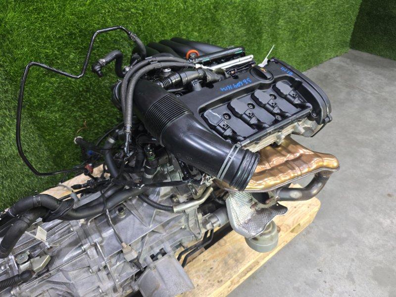 Двигатель из Японии — фото 15