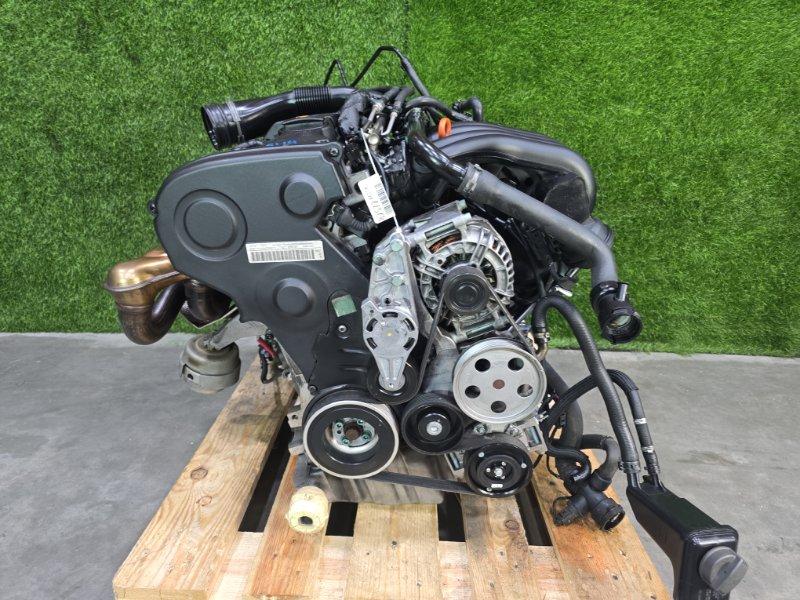 Двигатель из Японии — фото 2