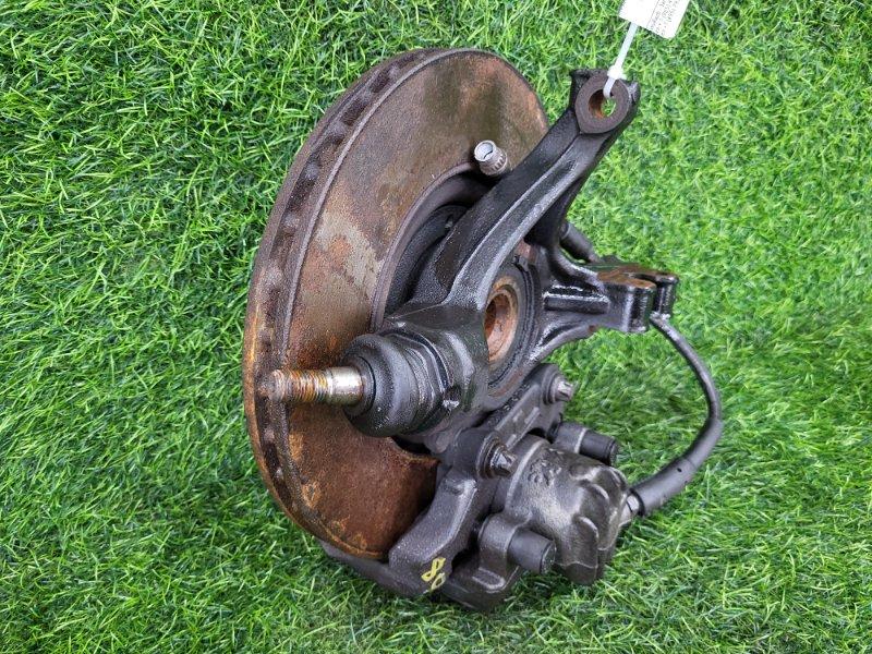 Кулак поворотный — фото 3