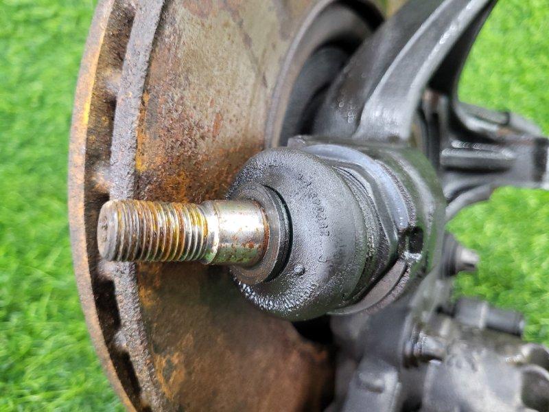 Кулак поворотный — фото 6