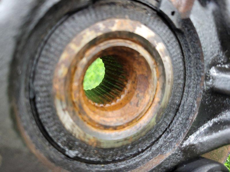 Кулак поворотный — фото 8