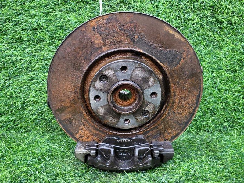 Кулак поворотный — фото 10