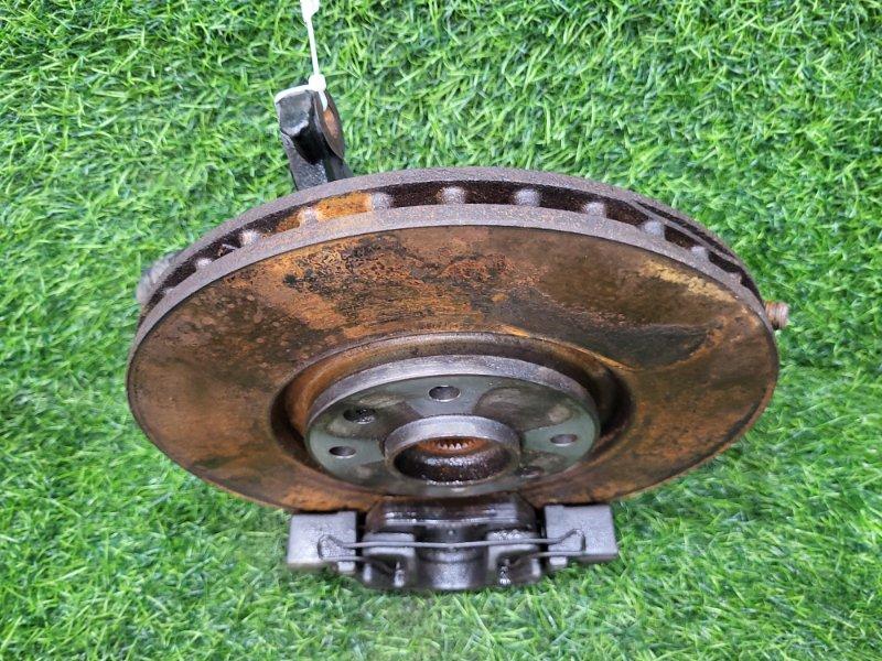 Кулак поворотный — фото 11