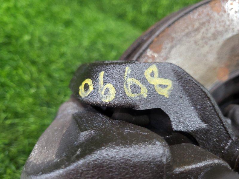 Кулак поворотный — фото 14