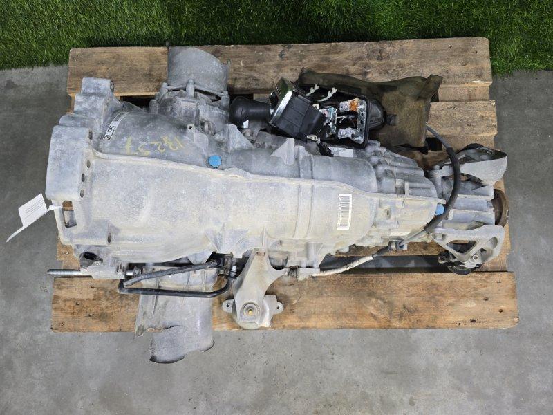 АКПП из Японии — фото 4