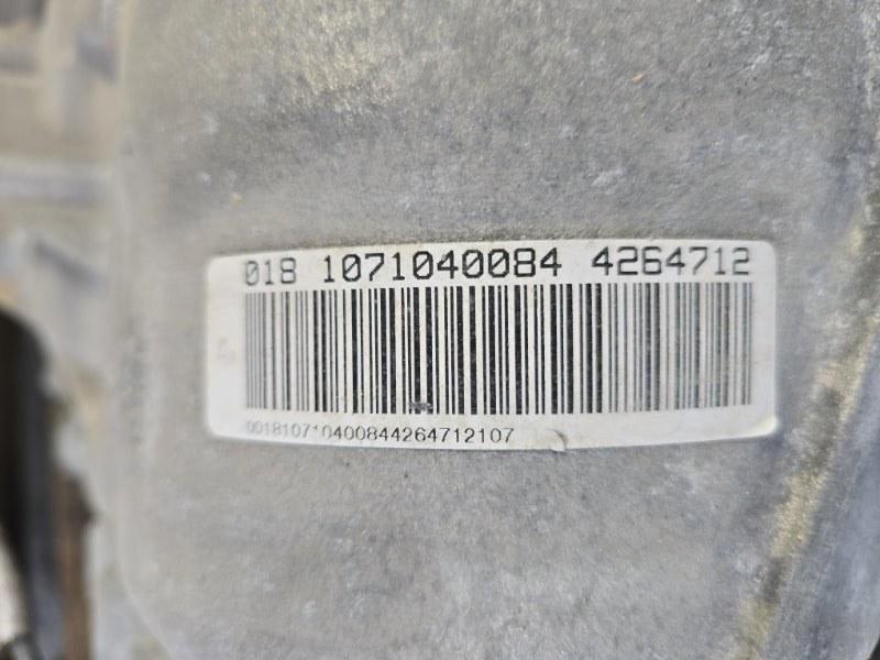 АКПП из Японии — фото 8