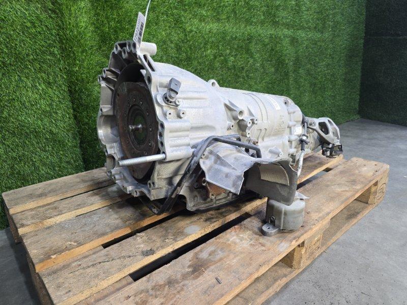 АКПП из Японии — фото 11