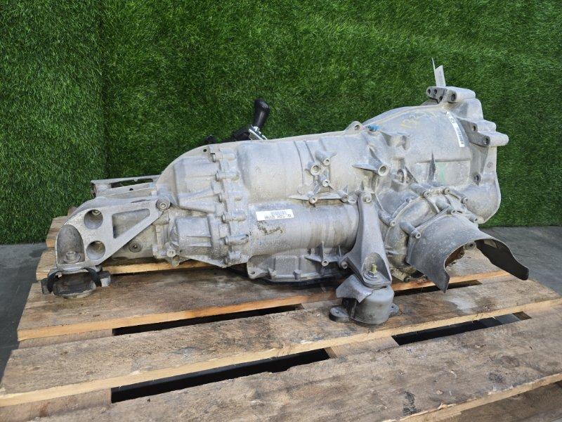 АКПП из Японии — фото 5