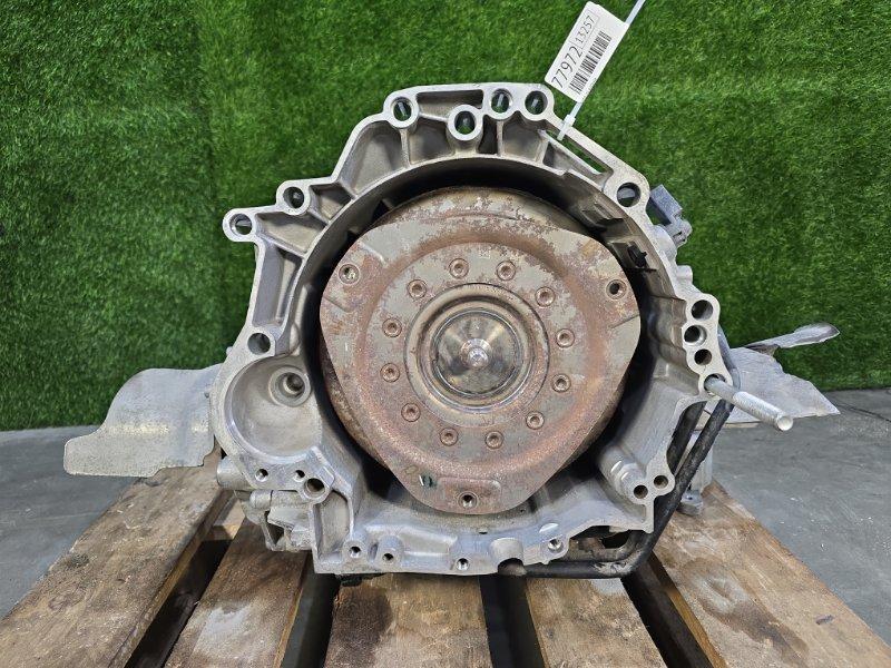 АКПП из Японии — фото 6