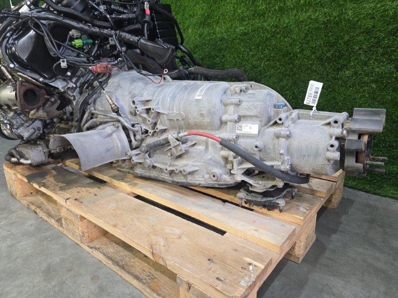 АКПП из Японии — фото 4