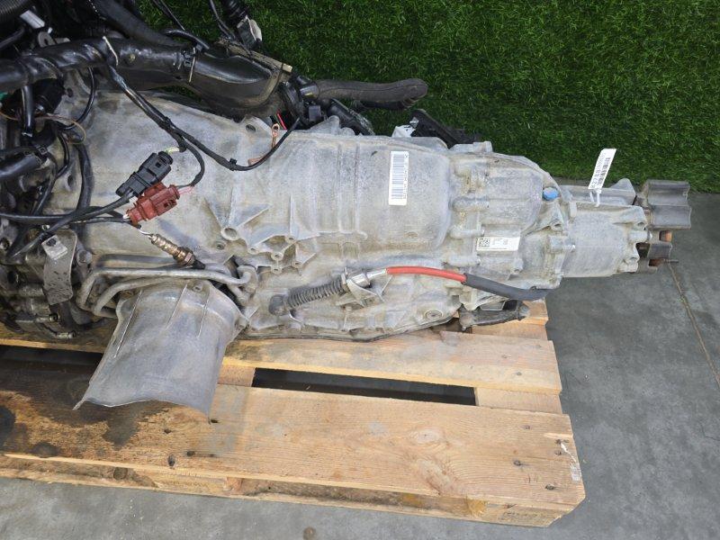 АКПП из Японии — фото 5