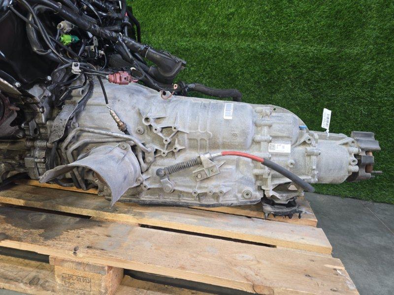 АКПП из Японии — фото 6