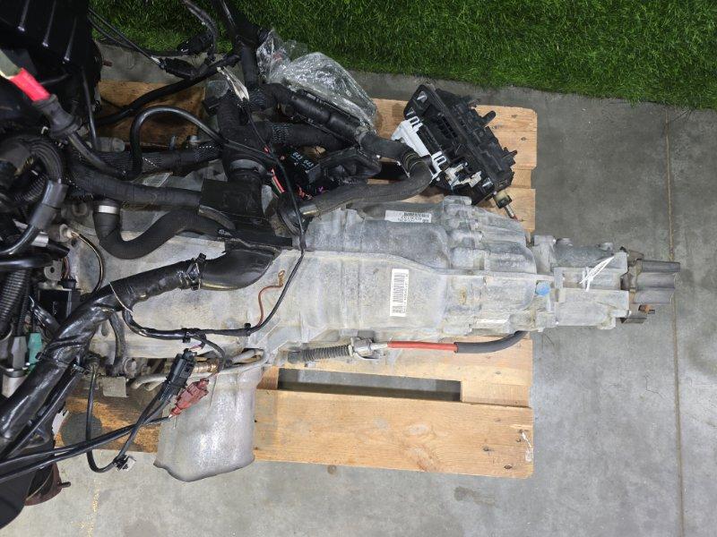 АКПП из Японии — фото 11