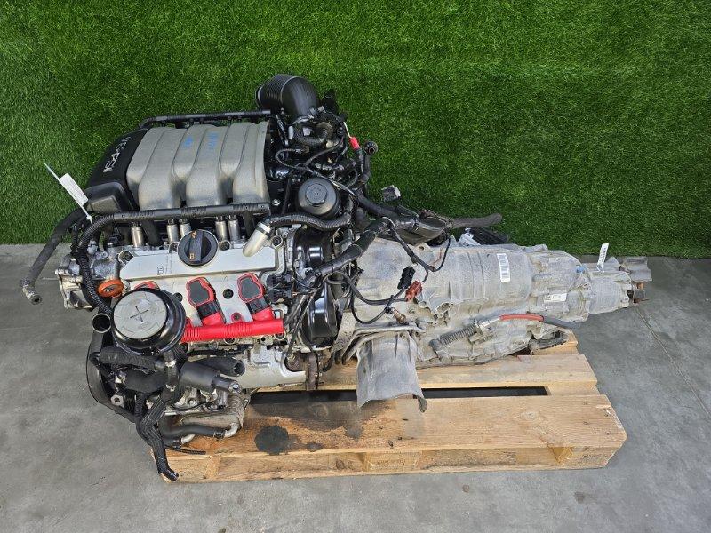 Двигатель из Японии — фото 3