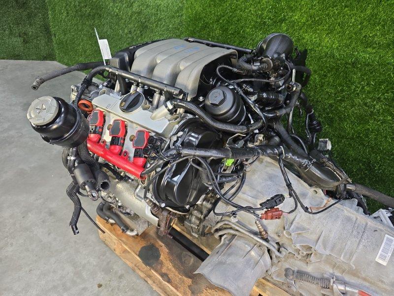 Двигатель из Японии — фото 12