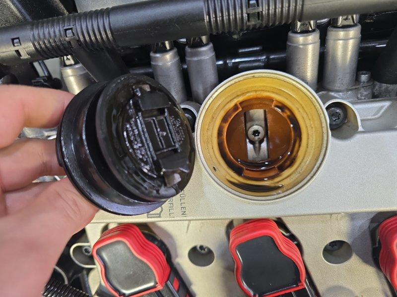 Двигатель из Японии — фото 9