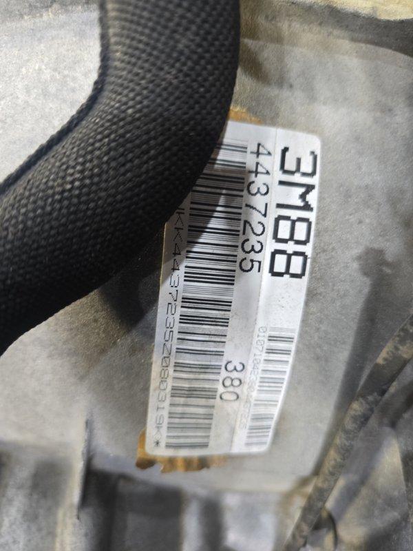 АКПП из Японии — фото 13