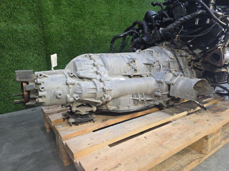 АКПП из Японии