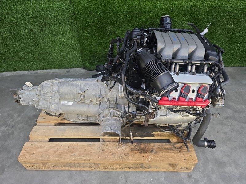 Двигатель из Японии — фото 5