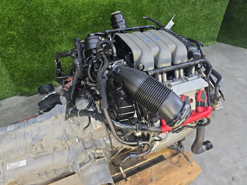 Двигатель из Японии — фото 15