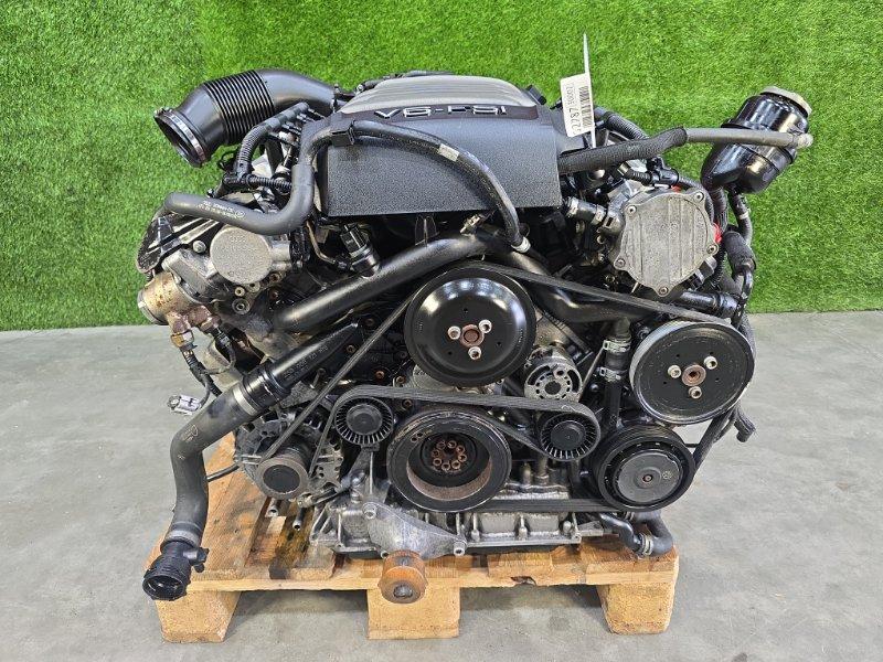 Двигатель из Японии — фото 2