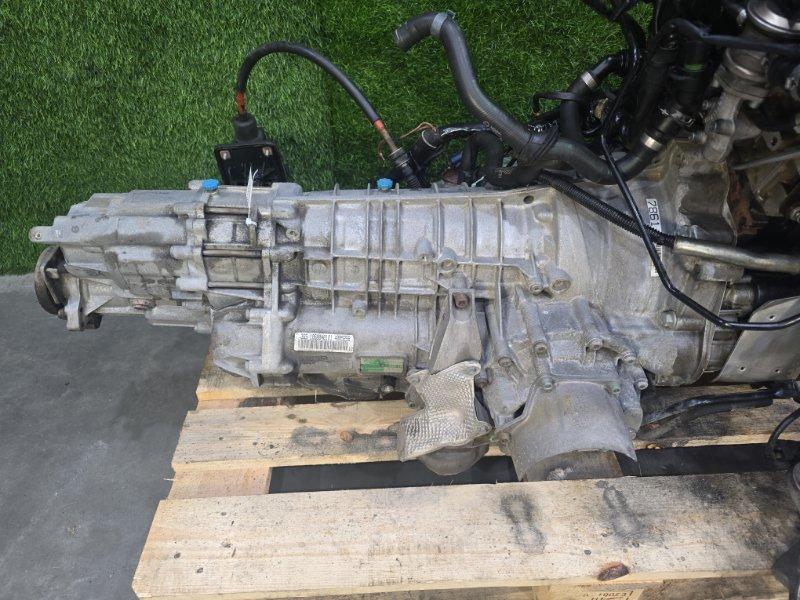 АКПП из Японии — фото 3