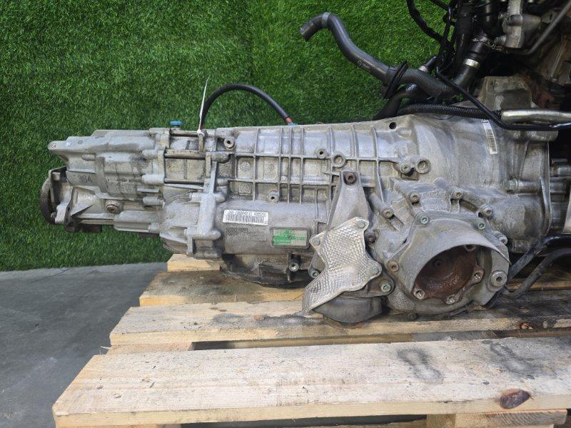 АКПП из Японии — фото 2